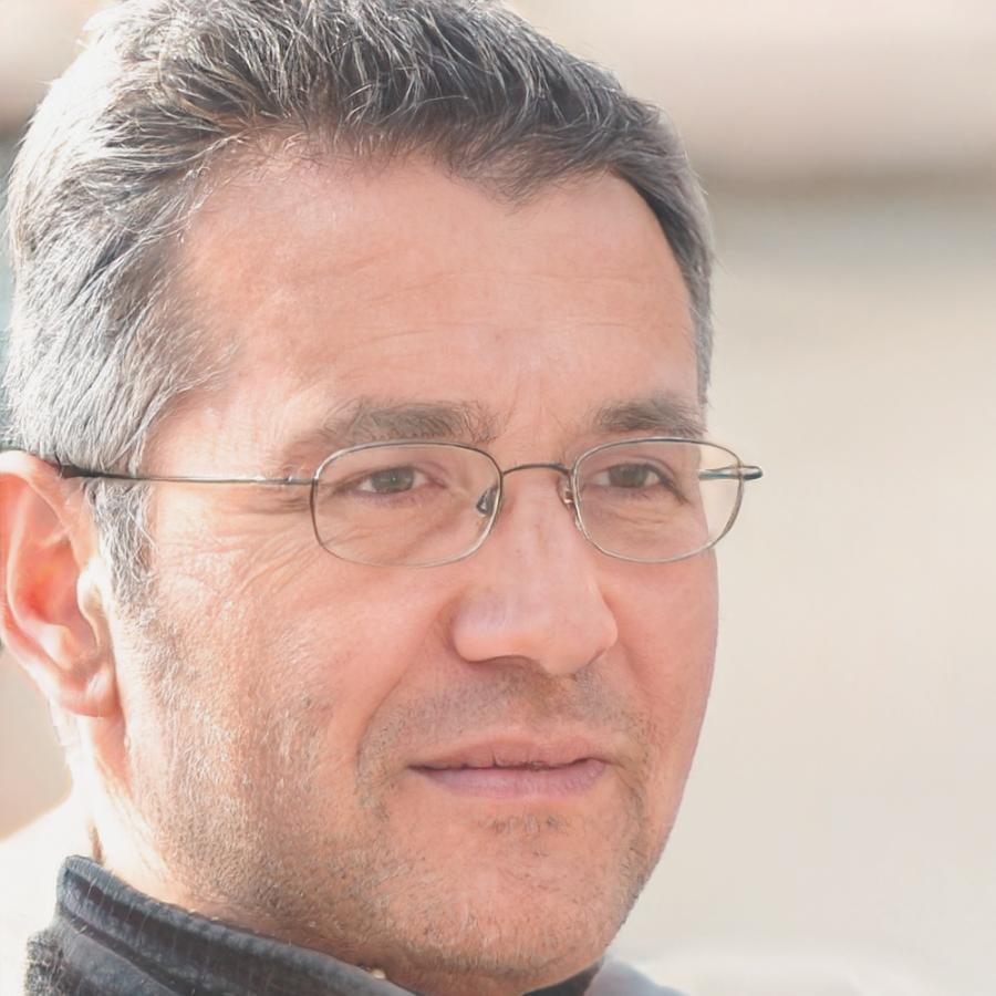 Dr. Bernfried Mühlbauer
